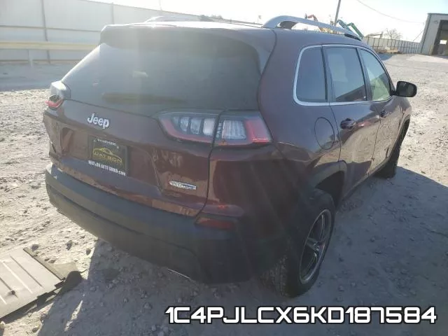 1C4PJLCX6KD187584 фото 4