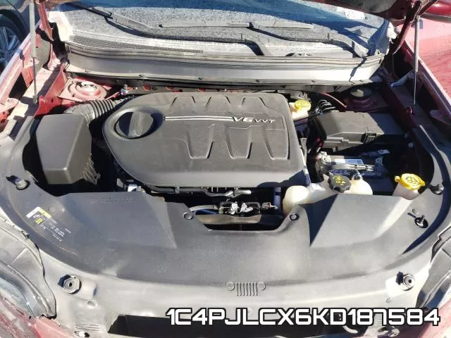1C4PJLCX6KD187584 фото 7