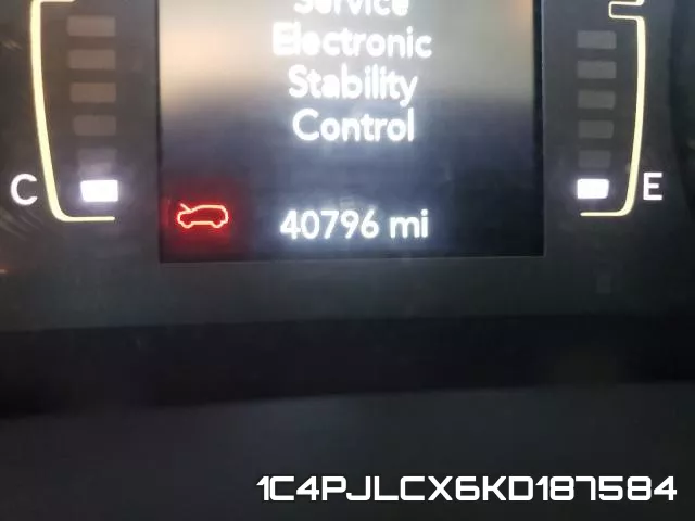 1C4PJLCX6KD187584 фото 8
