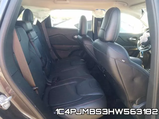 1C4PJMBS3HW563182 фото 7