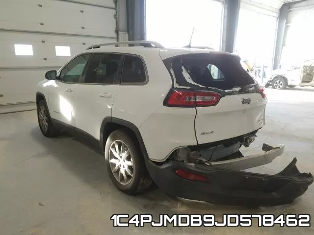 1C4PJMDB9JD578462 фото 4
