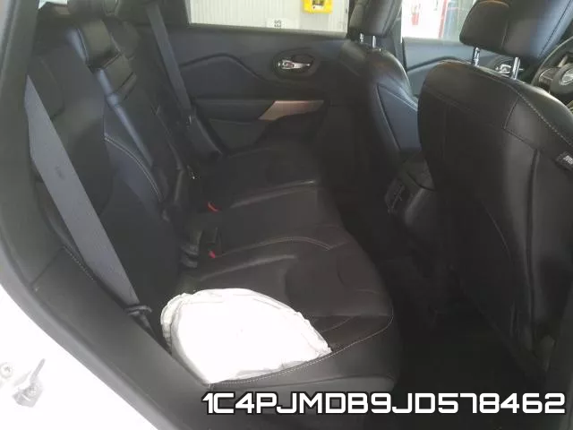 1C4PJMDB9JD578462 фото 7