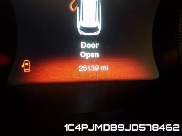 1C4PJMDB9JD578462 фото 9