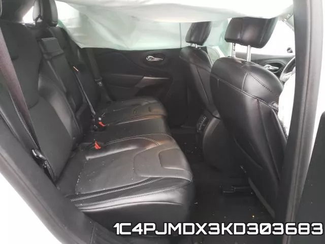 1C4PJMDX3KD303683 фото 7