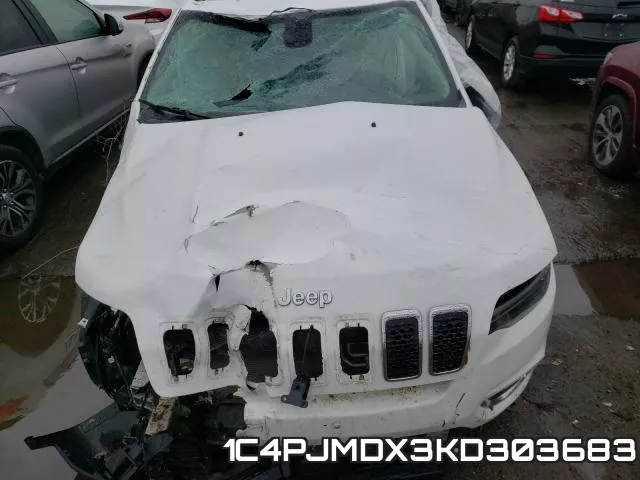 1C4PJMDX3KD303683 фото 8