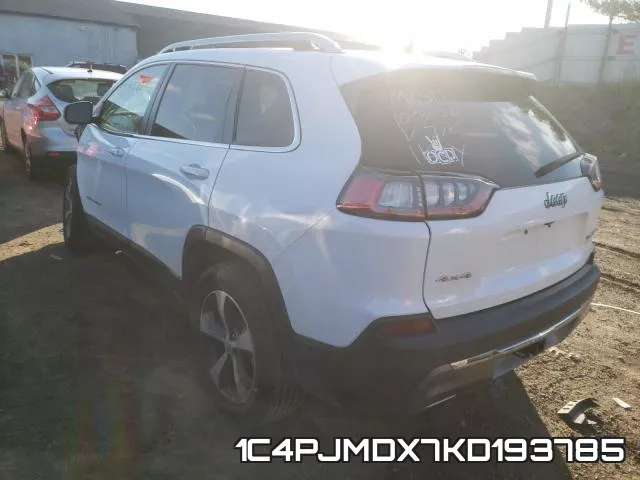 1C4PJMDX7KD193785 фото 4