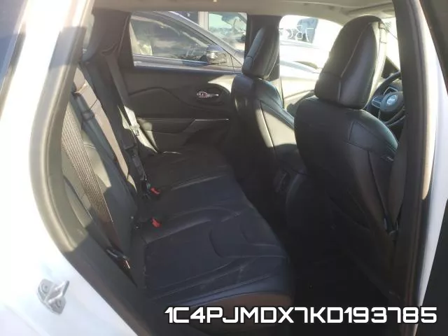 1C4PJMDX7KD193785 фото 7
