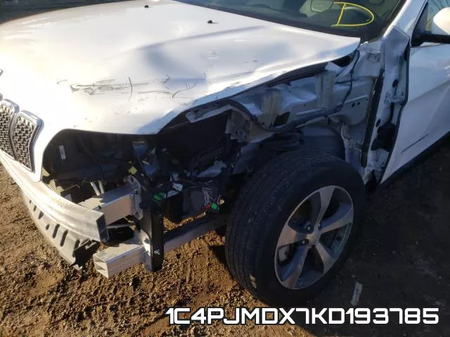 1C4PJMDX7KD193785 фото 10