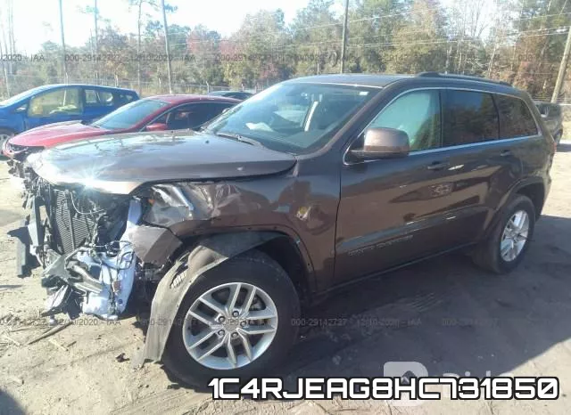 1C4RJEAG8HC731850 фото 3
