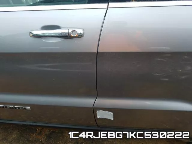 1C4RJEBG7KC530222 фото 10