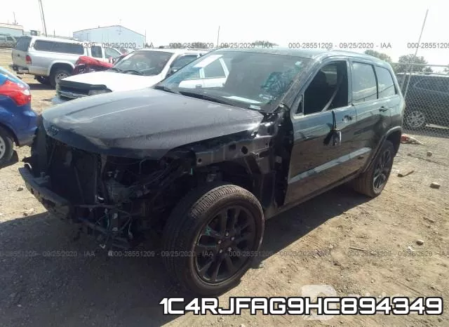 1C4RJFAG9HC894349 фото 3