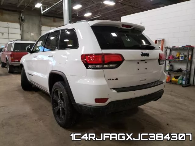 1C4RJFAGXJC384307 фото 4