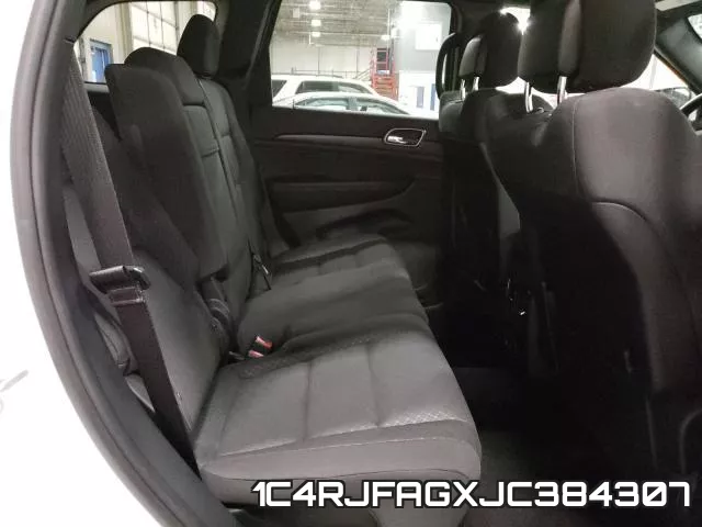 1C4RJFAGXJC384307 фото 6