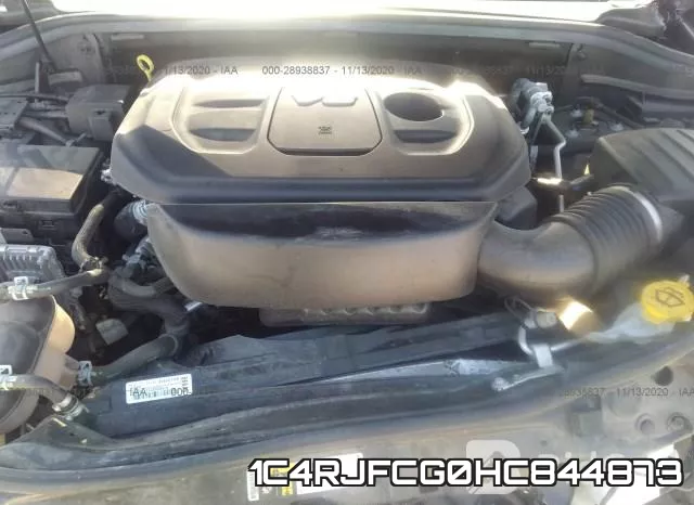 1C4RJFCG0HC844873 фото 2