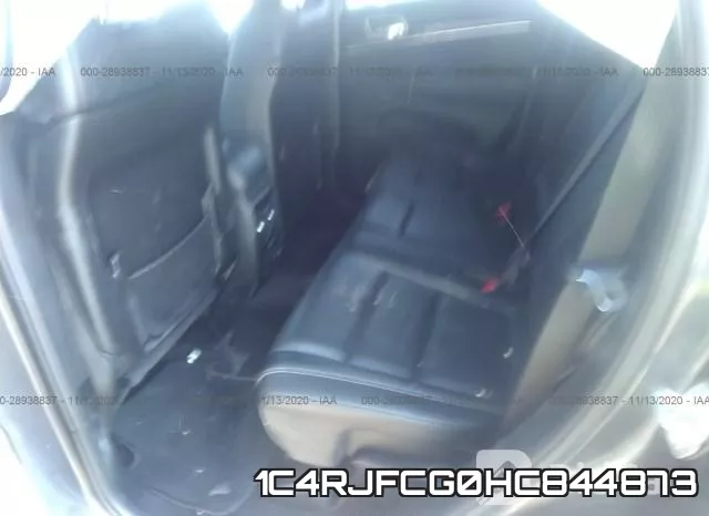 1C4RJFCG0HC844873 фото 9