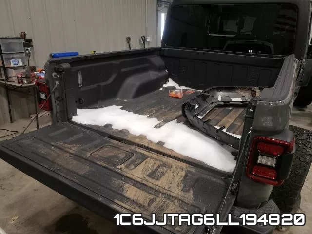 1C6JJTAG6LL194820 фото 9
