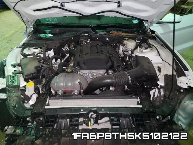 1FA6P8TH5K5102122 фото 8