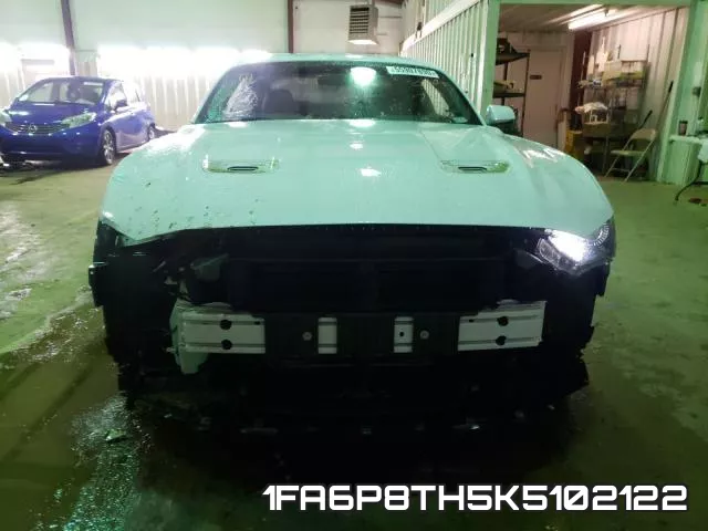 1FA6P8TH5K5102122 фото 10