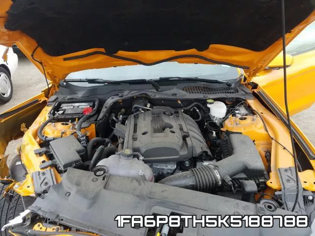1FA6P8TH5K5188788 фото 5