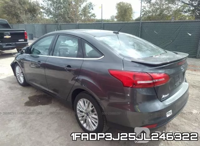 1FADP3J25JL246322 фото 4