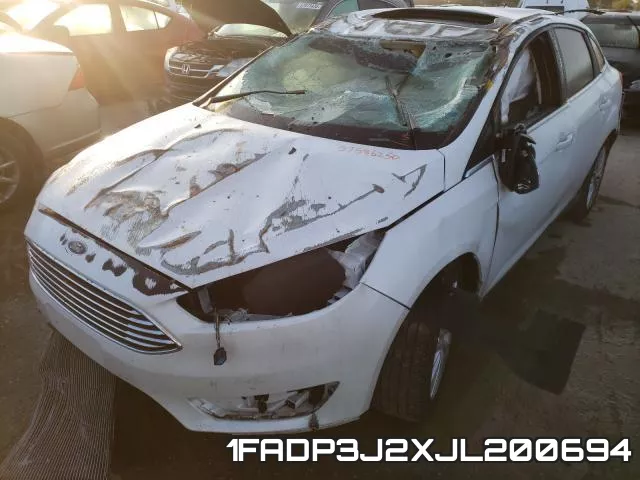 1FADP3J2XJL200694 фото 3