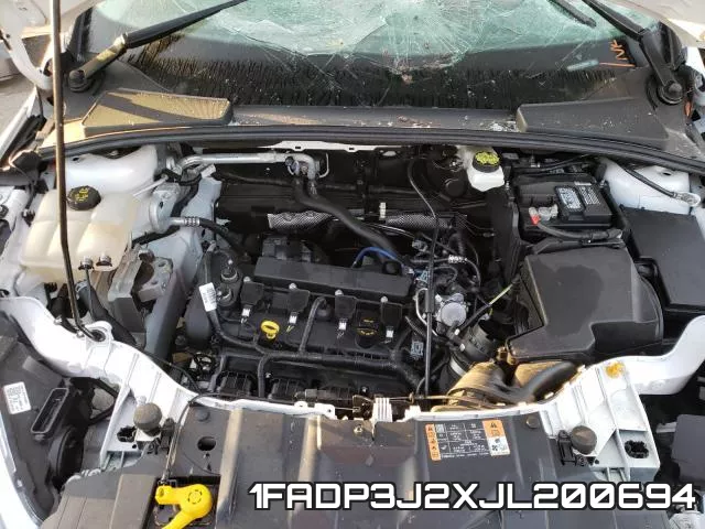 1FADP3J2XJL200694 фото 8