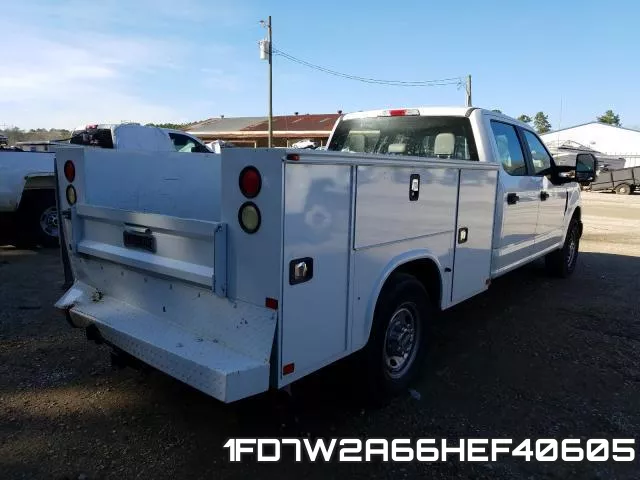 1FD7W2A66HEF40605 фото 5