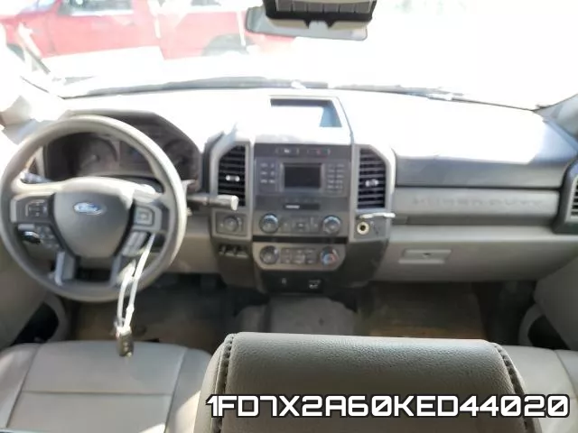 1FD7X2A60KED44020 фото 10