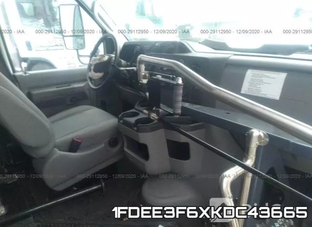 1FDEE3F6XKDC43665 фото 6
