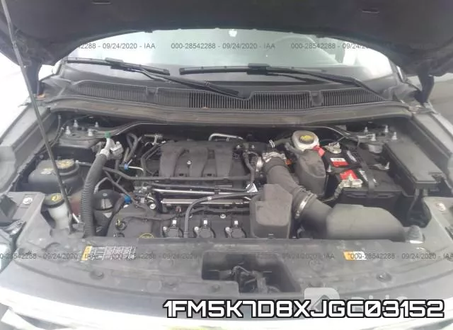 1FM5K7D8XJGC03152 фото 2