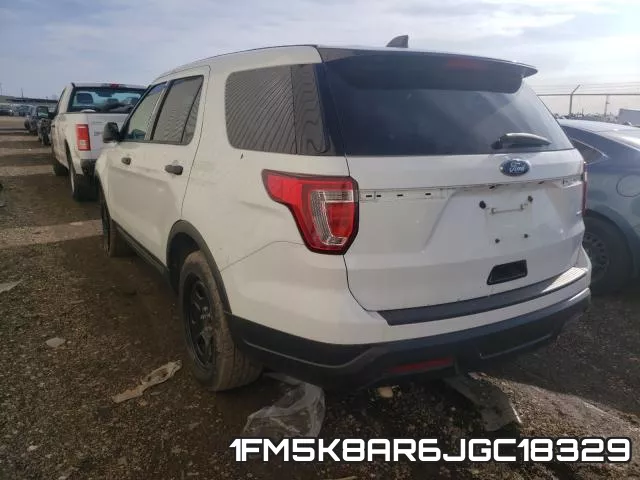1FM5K8AR6JGC18329 фото 4