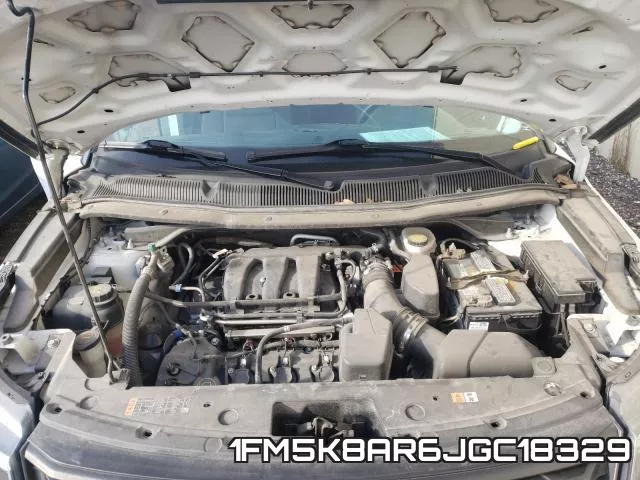 1FM5K8AR6JGC18329 фото 8
