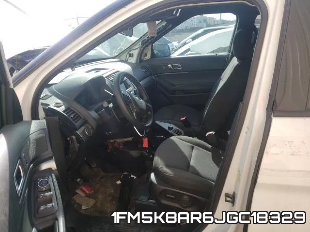 1FM5K8AR6JGC18329 фото 10