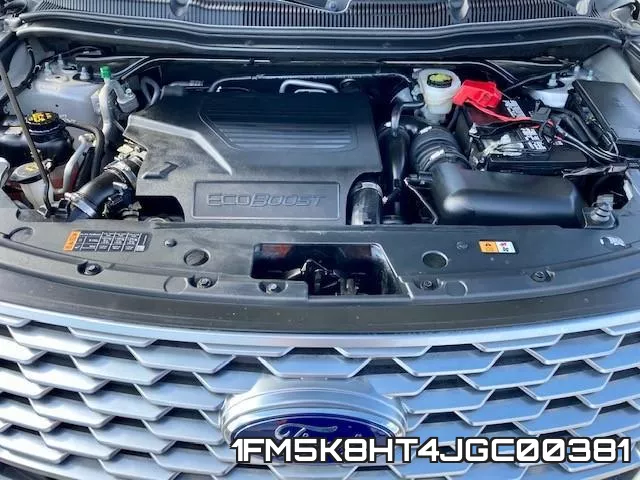 1FM5K8HT4JGC00381 фото 8