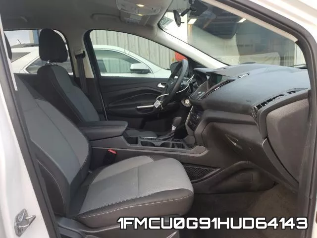 1FMCU0G91HUD64143 фото 6