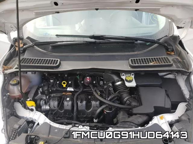 1FMCU0G91HUD64143 фото 8