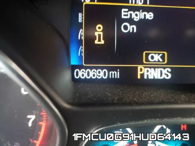 1FMCU0G91HUD64143 фото 9