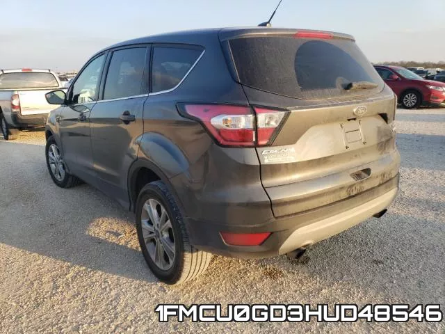 1FMCU0GD3HUD48546 фото 4