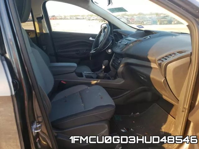 1FMCU0GD3HUD48546 фото 6
