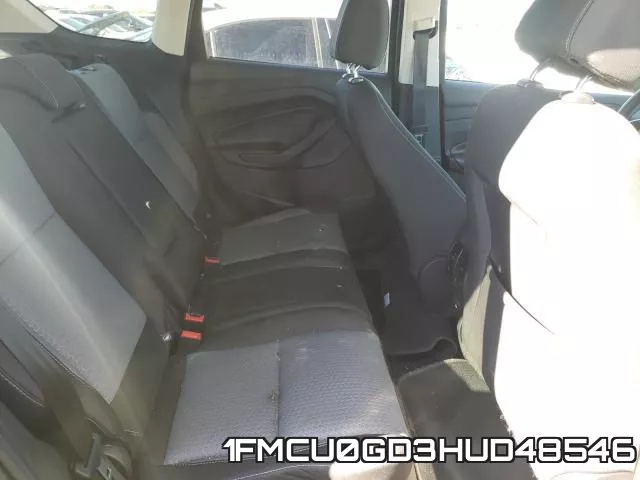 1FMCU0GD3HUD48546 фото 7