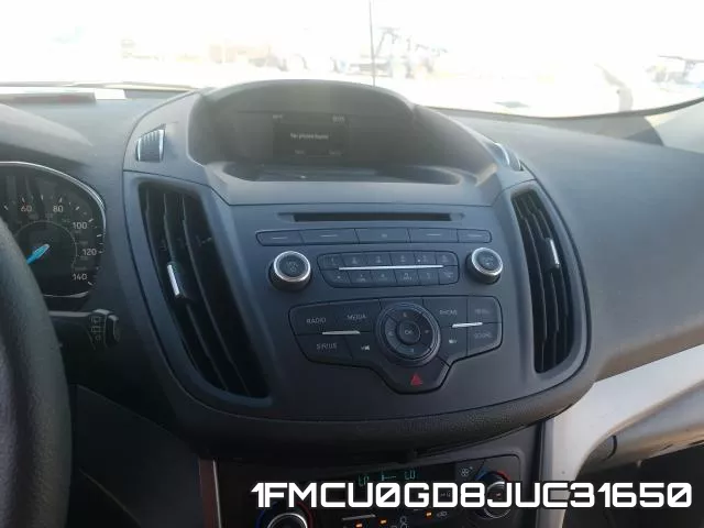 1FMCU0GD8JUC31650 фото 10