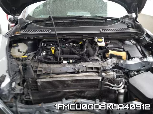 1FMCU0GD8KUA40912 фото 8