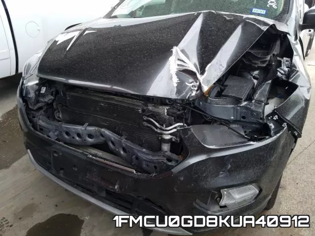 1FMCU0GD8KUA40912 фото 10