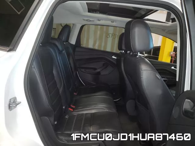 1FMCU0JD1HUA87460 фото 7