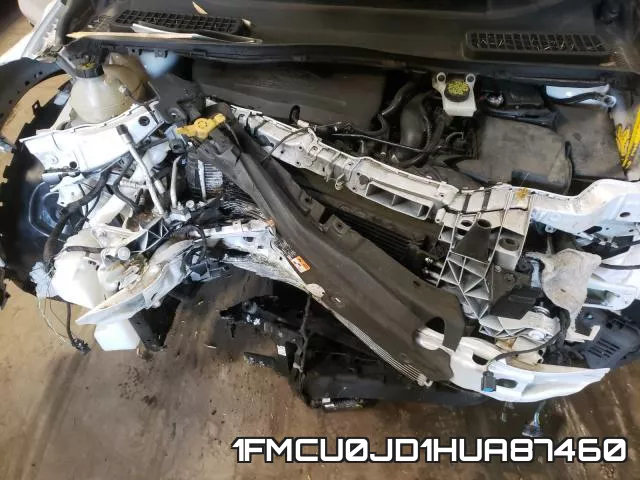 1FMCU0JD1HUA87460 фото 8
