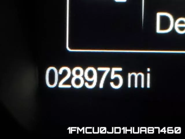 1FMCU0JD1HUA87460 фото 9