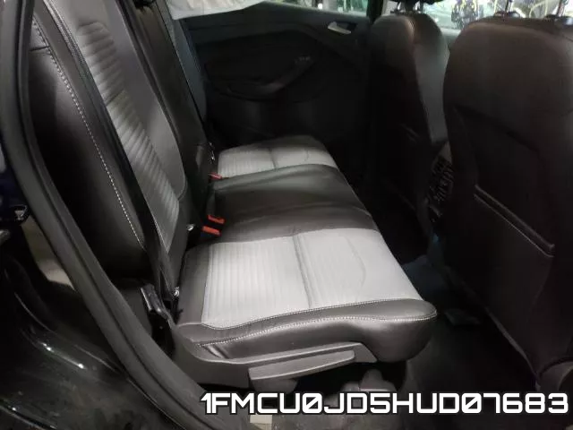 1FMCU0JD5HUD07683 фото 7