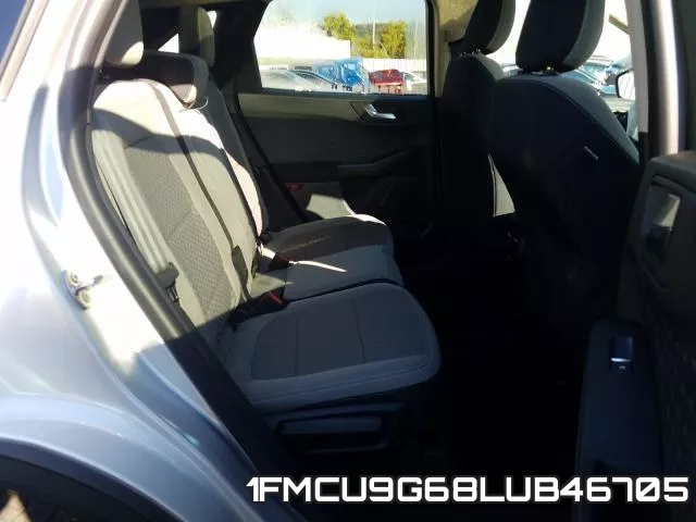 1FMCU9G68LUB46705 фото 6