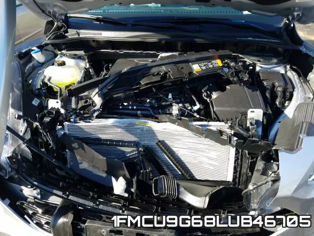 1FMCU9G68LUB46705 фото 7