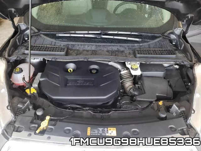 1FMCU9G98HUE85336 фото 6